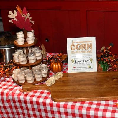 Diana Foundation Country Dinner Weekend At Neon Boots & Rainbow Lodge <br><small>Nov. 25, 2023</small>