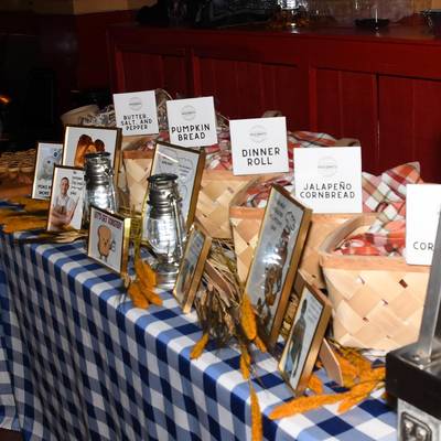 Diana Foundation Country Dinner Weekend At Neon Boots & Rainbow Lodge <br><small>Nov. 25, 2023</small>