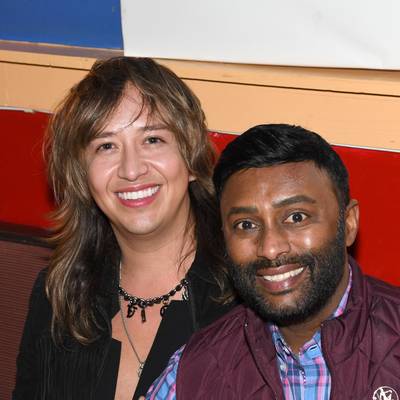 Diana Foundation Country Dinner Weekend At Neon Boots & Rainbow Lodge <br><small>Nov. 25, 2023</small>