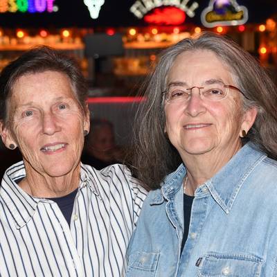 Diana Foundation Country Dinner Weekend At Neon Boots & Rainbow Lodge <br><small>Nov. 25, 2023</small>