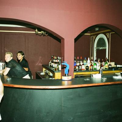 Club Level Opening Night <br><small>June 23, 2001</small>