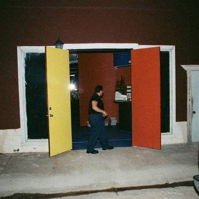 Club Level Opening Night <br><small>June 23, 2001</small>