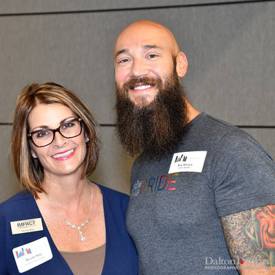 Greater Houston LGBT Chamber 2019 - July 2019 ''Brewing Up Business'' At Amegy Bank  <br><small>July 10, 2019</small>