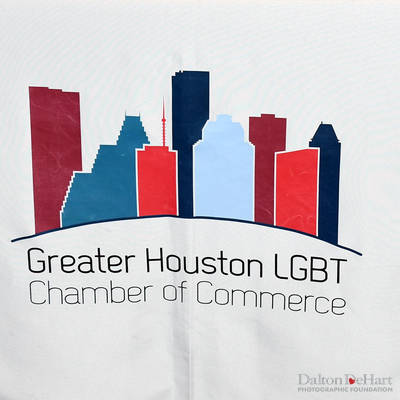 Greater Houston LGBT Chamber 2019 - Pride Night With The Houston Dash - Pre-Game Mixer & Game At Bbva Stadium  <br><small>July 29, 2019</small>