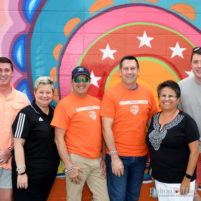 Greater Houston LGBT Chamber 2019 - Pride Night With The Houston Dash - Pre-Game Mixer & Game At Bbva Stadium  <br><small>July 29, 2019</small>