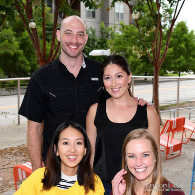 Greater Houston LGBT Chamber 2019 - Pride Night With The Houston Dash - Pre-Game Mixer & Game At Bbva Stadium  <br><small>July 29, 2019</small>