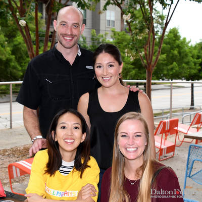 Greater Houston LGBT Chamber 2019 - Pride Night With The Houston Dash - Pre-Game Mixer & Game At Bbva Stadium  <br><small>July 29, 2019</small>