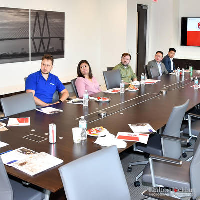 Greater Houston LGBT Chamber 2019 - Lunch & Learn Covering The Sba Loan Program - East West Bank  <br><small>July 16, 2019</small>