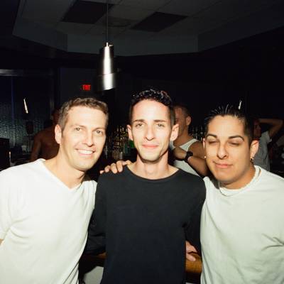 JR's Bar - Real World Miami <br><small>Nov. 11, 2001</small>