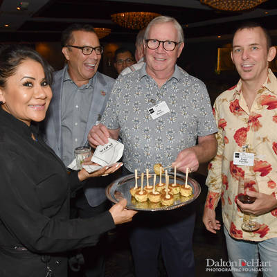 EPAH 2019 - July 2019 Dinner Meeting At Morton'S Steakhouse  <br><small>July 16, 2019</small>