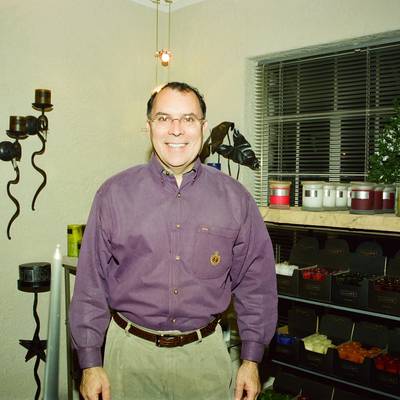 GHGLCC Chamber of Commerce Mixer <br><small>Nov. 18, 2001</small>