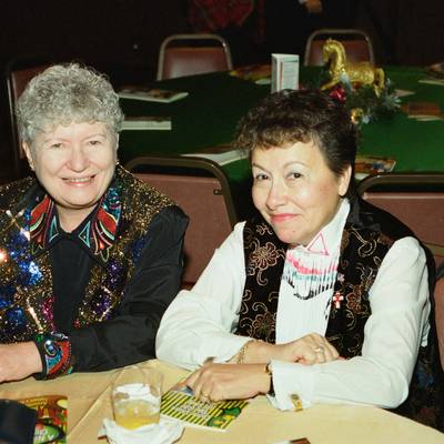 A Christmas Songfest <br><small>Dec. 3, 2001</small>