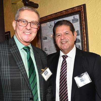 Mario Castillo Council Member District H Fundraiser With Special Guest Mayor John Whitmire  <br><small>Feb. 1, 2024</small>