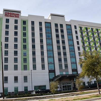 Greater Houston LGBT Chamber Presents Thrive - Small Business Summit & Matchmaker, Garden Innhome 2 Suites <br><small>Jan. 31, 2024</small>