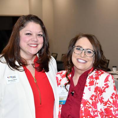 Greater Houston LGBT Chamber Presents Thrive - Small Business Summit & Matchmaker, Garden Innhome 2 Suites <br><small>Jan. 31, 2024</small>