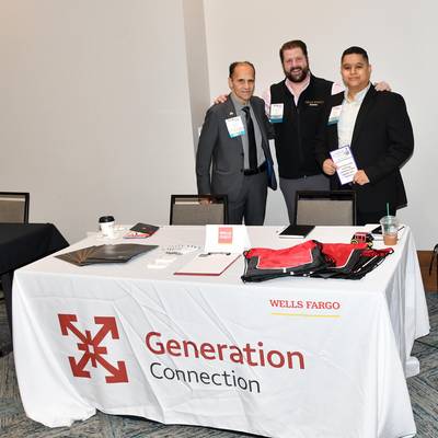 Greater Houston LGBT Chamber Presents Thrive - Small Business Summit & Matchmaker, Garden Innhome 2 Suites <br><small>Jan. 31, 2024</small>