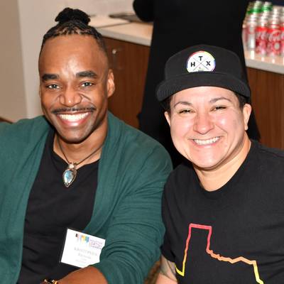 Greater Houston LGBT Chamber Presents Thrive - Small Business Summit & Matchmaker, Garden Innhome 2 Suites <br><small>Jan. 31, 2024</small>
