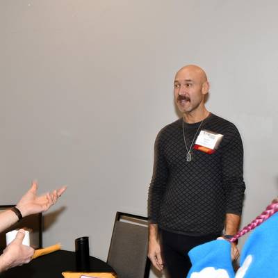 Greater Houston LGBT Chamber Presents Thrive - Small Business Summit & Matchmaker, Garden Innhome 2 Suites <br><small>Jan. 31, 2024</small>