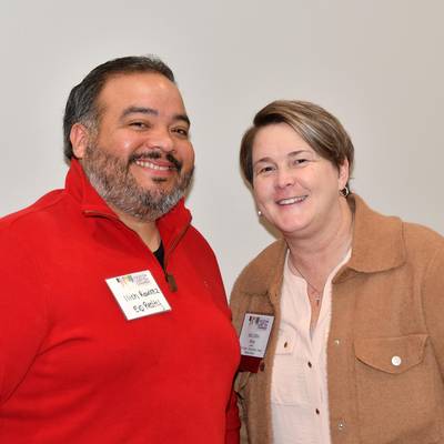 Greater Houston LGBT Chamber Presents Thrive - Small Business Summit & Matchmaker, Garden Innhome 2 Suites <br><small>Jan. 31, 2024</small>