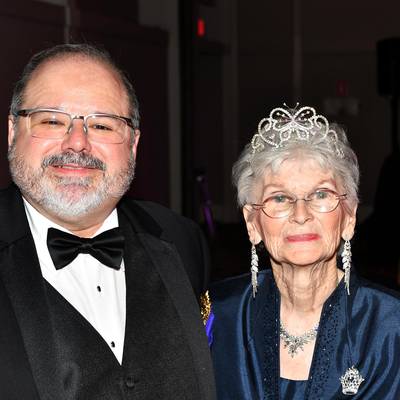 Krewe Of Olympus Ball Lii At Wyndham Houston Hotel Grand Ballroom <br><small>Jan. 27, 2024</small>