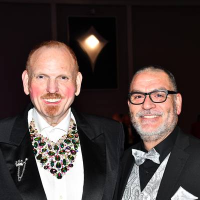 Krewe Of Olympus Ball Lii At Wyndham Houston Hotel Grand Ballroom <br><small>Jan. 27, 2024</small>