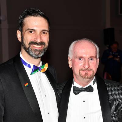 Krewe Of Olympus Ball Lii At Wyndham Houston Hotel Grand Ballroom <br><small>Jan. 27, 2024</small>