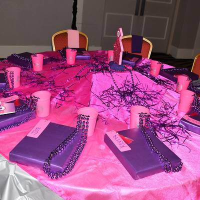 Krewe Of Olympus Ball Lii At Wyndham Houston Hotel Grand Ballroom <br><small>Jan. 27, 2024</small>