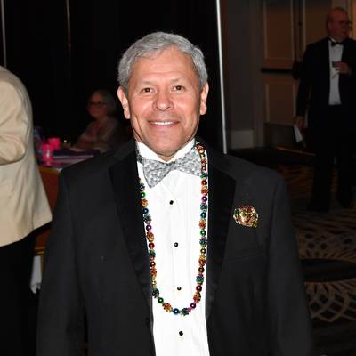 Krewe Of Olympus Ball Lii At Wyndham Houston Hotel Grand Ballroom <br><small>Jan. 27, 2024</small>