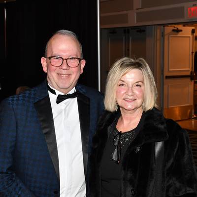 Krewe Of Olympus Ball Lii At Wyndham Houston Hotel Grand Ballroom <br><small>Jan. 27, 2024</small>