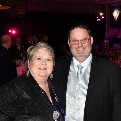 Krewe Of Olympus Ball Lii At Wyndham Houston Hotel Grand Ballroom <br><small>Jan. 27, 2024</small>