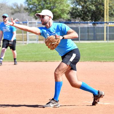 MSLA Spring 2024 Softball Play <br><small>Feb. 25, 2024</small>