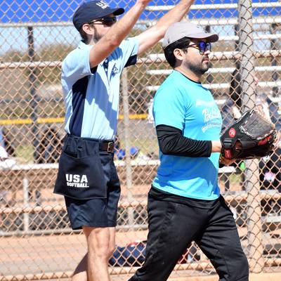 MSLA Spring 2024 Softball Play <br><small>Feb. 25, 2024</small>