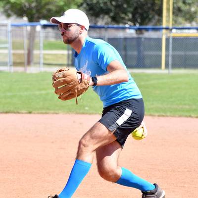 MSLA Spring 2024 Softball Play <br><small>Feb. 25, 2024</small>
