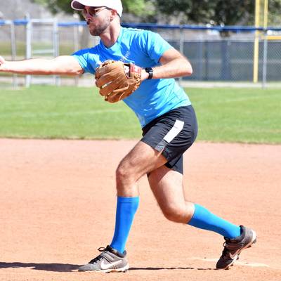 MSLA Spring 2024 Softball Play <br><small>Feb. 25, 2024</small>