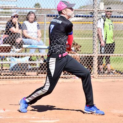 MSLA Spring 2024 Softball Play <br><small>Feb. 25, 2024</small>