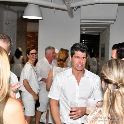 White Linen Night At 927 Stuedwood 2019 - Hosted By Boulevard Realty  <br><small>Aug. 3, 2019</small>