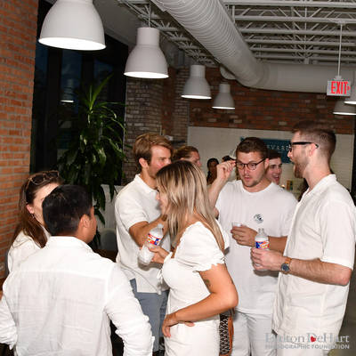 White Linen Night At 927 Stuedwood 2019 - Hosted By Boulevard Realty  <br><small>Aug. 3, 2019</small>