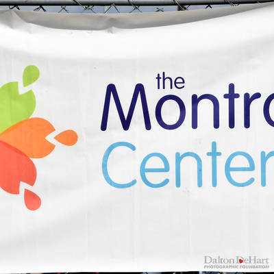 The Montrose Center 2019 - Groundbreaking Ceremony For The Law Harrington Senior Living Center  <br><small>Aug. 6, 2019</small>