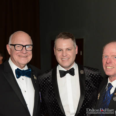 63rd Annual Diana Awards at Royal Sonesta Houston <br><small>March 19, 2016</small>