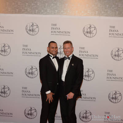 63rd Annual Diana Awards at Royal Sonesta Houston <br><small>March 19, 2016</small>