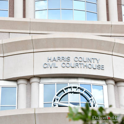 Judge Lesley Briones, Harris County Civil Court At Law No. R - Investiture At Harris County Civil Courthouse & Celebration At Batanga  <br><small>Aug. 19, 2019</small>