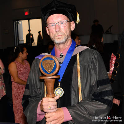 Texas Chiropractic College 2019 - Summer 2019 Graduation At Tcc  <br><small>Aug. 24, 2019</small>