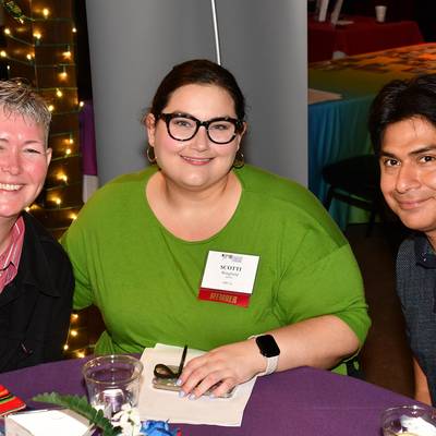 Greater Houston Lgbt Chamber 3Rd Thursday Breakfast - Community & Connections At Cadillac Bar & Grill <br><small>July 18, 2024</small>