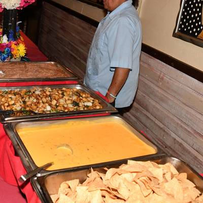 Greater Houston Lgbt Chamber 3Rd Thursday Breakfast - Community & Connections At Cadillac Bar & Grill <br><small>July 18, 2024</small>