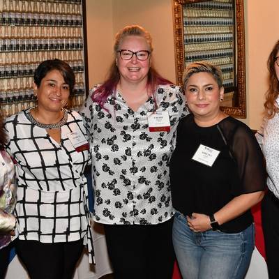 Greater Houston Lgbt Chamber 3Rd Thursday Breakfast - Community & Connections At Cadillac Bar & Grill <br><small>July 18, 2024</small>
