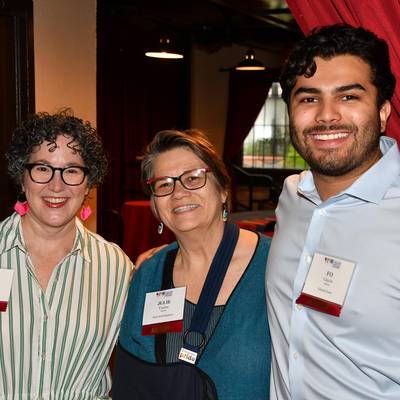 Greater Houston Lgbt Chamber 3Rd Thursday Breakfast - Community & Connections At Cadillac Bar & Grill <br><small>July 18, 2024</small>