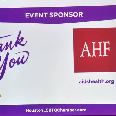 Greater Houston Lgbt Chamber 3Rd Thursday Breakfast - Community & Connections At Cadillac Bar & Grill <br><small>July 18, 2024</small>