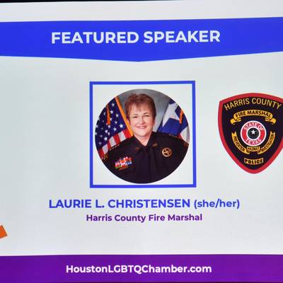 Greater Houston Lgbt Chamber 3Rd Thursday Breakfast - Community & Connections At Cadillac Bar & Grill <br><small>July 18, 2024</small>