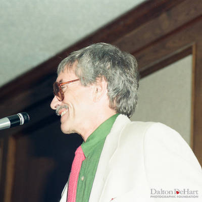 EPAH Dinner with Edward Albee at Doctor's Club <br><small>April 16, 1991</small>