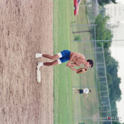 Montrose Softball League <br><small>June 16, 1991</small>